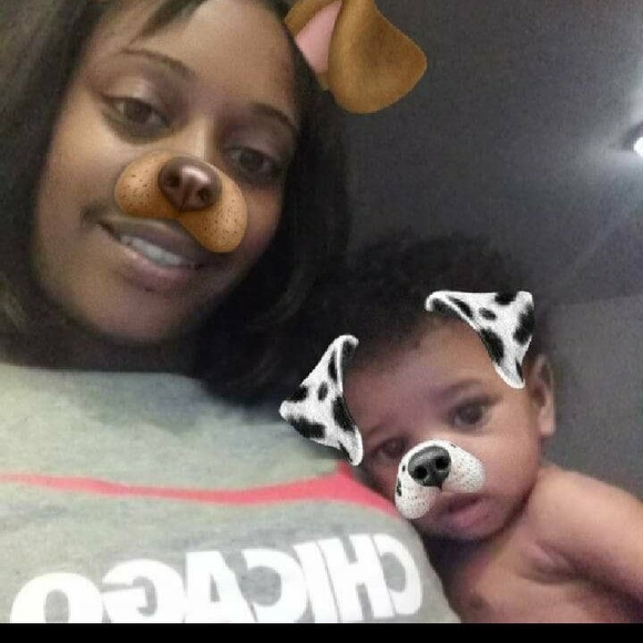 Meet your Posher, Karla mcclendon - Picture 1 of 1